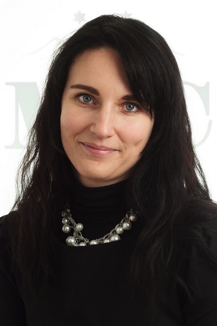 Nina Scortegagna Kavčnik Nina Scortegagna Kavčnik